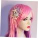 FOYTOKI 1pc Women's Barrettes Rhinestone Hair Clip Women's Hair Pin Girl Hair Clip - Buy Online on SooperMarket.com