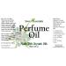 Sweet Essentials Wildflower Meadows Perfume Oil | Organic 2oz Fragrance | Alcohol & Preservative Free | International Shipping Available - Buy Online on SooperMarket.com