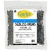 GERBS California Raisins 2 LBS. | Freshly Dehydrated Resealable Bulk Bag | Top Food Allergy Free | Sulfur Dioxide Free | Rich in Calcium, Iron, Fiber & full of antioxidants| Gluten & Peanut Free