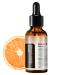 Vitamin C Facial Serum Vitamin C Serum for Face Brightening Serum Face Moisturiser Vitamin C Face Serum for Women Face Care for Reduce Dark Spot Hydrate & Plump Skin Anti Aging & Anti Wrinkle