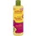 Alba Botanica Hawaiian Shampoo Colorific Plumeria 12 fl oz - Sulfate-Free & Color-Safe - Buy Online on SooperMarket.com