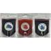 Fruity Berry Selection Boba Bubble Tea Make at Home Kit 6-12 Extra Large Drinks - Buy Online on SooperMarket.com