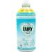 Fairy Non Bio Laundry Washing Gel 24w 840ml & Fairy Fresh Fabric Conditioner Snuggly Soft for Sensitive Skin 50 washes 1.65L Almond Milk & Manuka Honey Scent + for You: Organza Small Bag - Buy Online on SooperMarket.com