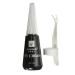 HiiBaby EYE Waterproof False Eyelashes Adhesive Marie Beauty 12ml White/Black False Eyelash Glue Fake Eyelash Adhesive Eye Cream (Black) - Buy Online on SooperMarket.com