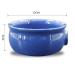 Magideal Ceramic Shaving Bowl - Easy Foaming & Cleaning | International Shipping - Buy Online on SooperMarket.com