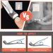 INGJIA Ergonomic Nail Clippers for Seniors - Ergonomic Nail Clippers for Thick Nails Premium Steel Nail Scissors with Collection Container for Men and Women - Buy Online on SooperMarket.com