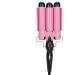 KUIKUI Hair Curling Iron - Create Beautiful Waves with Ease - Buy Online on SooperMarket.com
