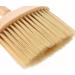 Demeras Hair Cut Cleaning Brush Barber 16x11x4 Neck Face Duster Brush Salon Hair Cleaning Wooden Sweep Brush Hair Cut Hairdressing Tool - Buy Online on SooperMarket.com