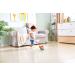 Buy Hape Push-Along Bird Lilly | Wooden Toddler Toy | Ideal for International Shipping - Buy Online on SooperMarket.com
