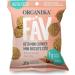 Organika Fav Keto Mini Cookies - Snickerdoodle 30 G X 12 Sachets Snickerdoodle 30 g (Pack of 12) - Buy Online on SooperMarket.com