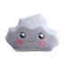 XEANCO LANKYBOX PLUSH Lankybox Merch Lankybox Plushies Lanky Box Plush Foxy Plush Rocky Plush Rocky Plush with Detachable Removable Head Mask for Girls Boys Friends (Rocky Plush)