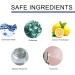 All-Purpose Kitchen Cleaning Foam Japanese Multi-Purpose Cleaning Spray Kitchen Oil Stain Cleaning Foam Multi-Purpose Oil Stain Removal Cleaning Spray Multi-Purpose Foam Cleaner - Buy Online on SooperMarket.com