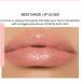 Shimmer Peach Lip Gloss - All-Day Moisturizing Glossy Finish for Daily Use | International Shipping - Buy Online on SooperMarket.com