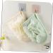 minkissy Bath Sponge Infant Mittens Shower Sponge Rub Mud Baby Japanese and Korean - Buy Online on SooperMarket.com