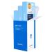 Mediheal N.M.F Intensive Hydrating Jumbo Pack - 30 Ultra Moisturizing Sheet Masks with Hyaluronic Acid | Korea's No.1 Face Mask - Buy Online on SooperMarket.com