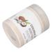 Exfoliating Body Scrub Cream - Coconut Moisturizing Skin Care | 350g Hydrating & Refreshing Scrub for Deep Cleansing - Buy Online on SooperMarket.com