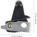 Hair Clipper Accessories Clippers Hair Trimmer Replacement Compatible for 8148/8591 Series Black - Buy Online on SooperMarket.com