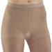 Ames Walker Women's Sheer Support Compression Pantyhose - Nude Queen Plus 15-20 mmHg - Buy Online on SooperMarket.com