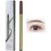 Eye Brow Makeup Pencils - Portable Travel Size Eyebrow for Easy Brow Defining Beauty Products for Shopping Dating Traveling Gathering Home Puchen Black-brown - Buy Online on SooperMarket.com
