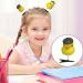 JSGHGDF Cute Cartoon Duck Hairpin Adornment Unique Cartoon Duck Shaped Hairpin Hair Clip Chic Headdress Accessory for Girls hat duck 13 - Buy Online on SooperMarket.com