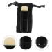 Blush Brush & Powder Brush for Travel | Loose Powder & Foundation Applicator | Essential Makeup Tools - Buy Online on SooperMarket.com