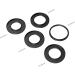 SmallRig Lens Adapter Ring Kit for Matte Box 3196 - CPL and ND Filter Threads (52mm/55mm/58mm/62mm/86-95mm) - Matte Box Adapter 3383 - Buy Online on SooperMarket.com