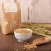 Bio Buckwheat 1.8 kg - Untreated Plastic-Free & Eco-Friendly | S ssundclever.de - European Cultivation - Buy Online on SooperMarket.com