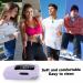 EverAct Clip Compatible with Fitbit Inspire 2 - Silicone Holder case (6 Pack) - Buy Online on SooperMarket.com