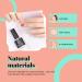 Beetles Gel Polish Liquid Latex - 15ml Peel Off Cuticle Guard & Protector for Nails - White Latex Barrier for Perfect Nail Art - Buy Online on SooperMarket.com