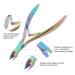 Professional Nail Tongs & Pedicure Tools - Precision Side Cutter & Clip for Perfect Nail Care | International Shipping - Buy Online on SooperMarket.com