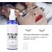 Professional Eyelash Foam Cleanser - 100ML | Eyelash Extension Cleanser for Foaming Eyelash Shampoo - Buy Online on SooperMarket.com