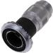 Fotodiox Pro Leica M to G-Mount GFX Camera Lens Adapter - Precision Rangefinder Lens Compatibility - Buy Online on SooperMarket.com