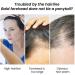 Magical Fluffy Thin Hair Powder Hair Coverage Touch Up Hair Powder Root Cover Up for Thinning Hair 4g 2pcs - Buy Online on SooperMarket.com