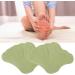 12 Bunion Patches & Pillows - Relief for Hallux Valgus Tailor's Bunionette | Blister & Chafing Protection - Buy Online on SooperMarket.com