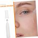 PLAFOPE Cosmetic Bottle Under Eye Cream Empty Cream Bottle Refillable Eye Serum Bottle Refillable Cream Bottle Eye Cream Applicator Essential Oil Dispenser Roller Ball Bottle White - Buy Online on SooperMarket.com
