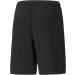 PUMA Men's Teamrise Shorts - Puma Black & White | EU Size L - Buy Now! - Buy Online on SooperMarket.com