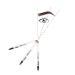 Buy Wet n Wild Brow Sessive Pencil Dark Brown 0.02 oz - Perfect for Flawless Brows - Buy Online on SooperMarket.com