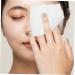 200pcs Non-Woven Paper Bag Makeup Remover Pads - Facial Cleansing Nail Polish Remover Eco-Friendly Face Pads for Skincare - Buy Online on SooperMarket.com