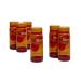 X6 Tanshot / Sunshot Tanning drinks Promotes tanning and cares for your skin (X6 60ml bottles) by tanshot