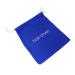 Healeved 1pc Hair Dryer Storage Bag Storage Bags for Travel Hair Dryer Pouch Girl Handbag Canvas Lovers