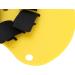 Finger Orthotics Extended Hand Splint Training Support - Yellow - Buy Online on SooperMarket.com