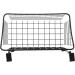 TSCTBA XMSound 2 Pack Grid Storage Baskets with Hooks - Over Cabinet Door Organizer for Kitchen & Bathroom - Buy Online on SooperMarket.com