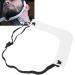 Beard Contour Template Beard Shaper Mustache Template Shaping Tool Men's Beard Guide Shaper For Trimming Neckline Cheek