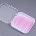 Bexdug Lash Lifting Eye Pads 5 Pairs Reusable Silicone Eyelash Pad Reusable Silicone Lash Lift Supplies Under Eye Lash Lift Pad for Beautiful Eyebrows - Buy Online on SooperMarket.com