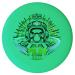 Streamline Discs Electron Pilot Disc Golf Putter (Choose Your Firmness/Colors May Vary) 170-175g Soft