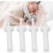 Qiilu Windi Gas and Colic Reliever for Babies - 20Pcs Disposable Infant Gas Relief for Newborns - Buy Online on SooperMarket.com
