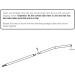 Skywalker Trampolines Upper & Lower Enclosure Pole Kit (1 Set) 4201 & 4202 - Galvanized | PK0015 - Buy Online on SooperMarket.com