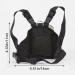 Stakee Dogs Small Pet Backpack - Outdoor Saddle Bag for Dogs with Snack Storage - Buy Online on SooperMarket.com