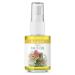 Badger Argan Face Oil  Certified Organic Moisturizing Facial Oil  Waterless Face Moisturizer  1 oz Glass Bottle Argan Oil