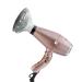 GAMMA+ Professional Hair Dryer Diffuser Attachment for Gamma+ Models - Clear | Enhance Your Styling Experience - Buy Online on SooperMarket.com